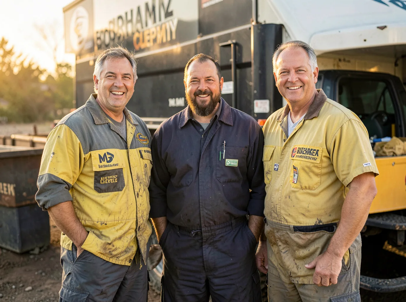 Sewage Cleanup company in Waleska, GA